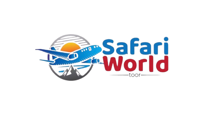 Safari World